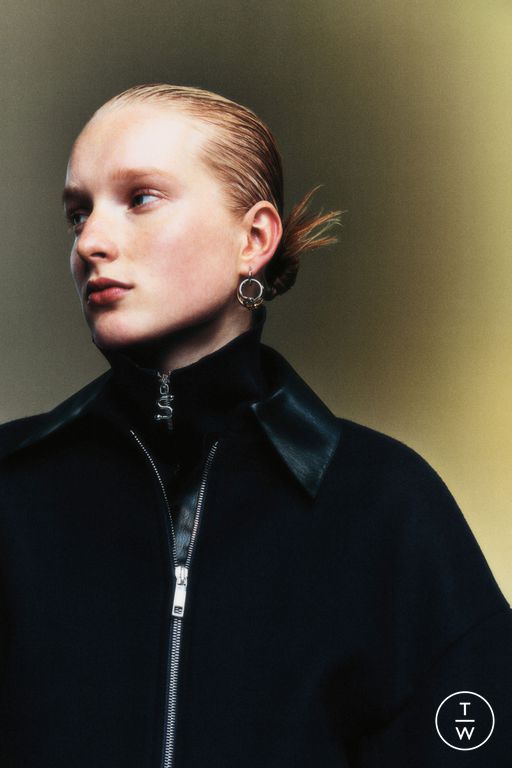 Pre-Fall 2025 Sportmax Look 6
