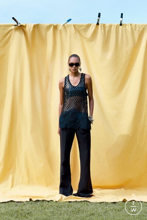 RS26 Sportmax Look 6