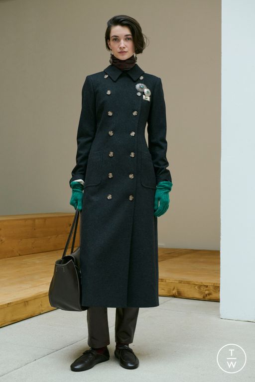 FW26 Polo Ralph Lauren Look 4