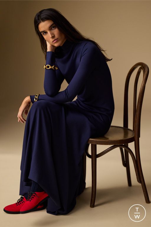 FW25 Polo Ralph Lauren Look 4