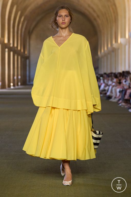 SS 26 Jacquemus Look 4