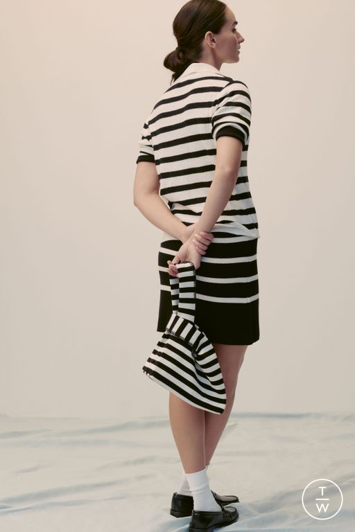 SS25 Eric Bompard Look 12