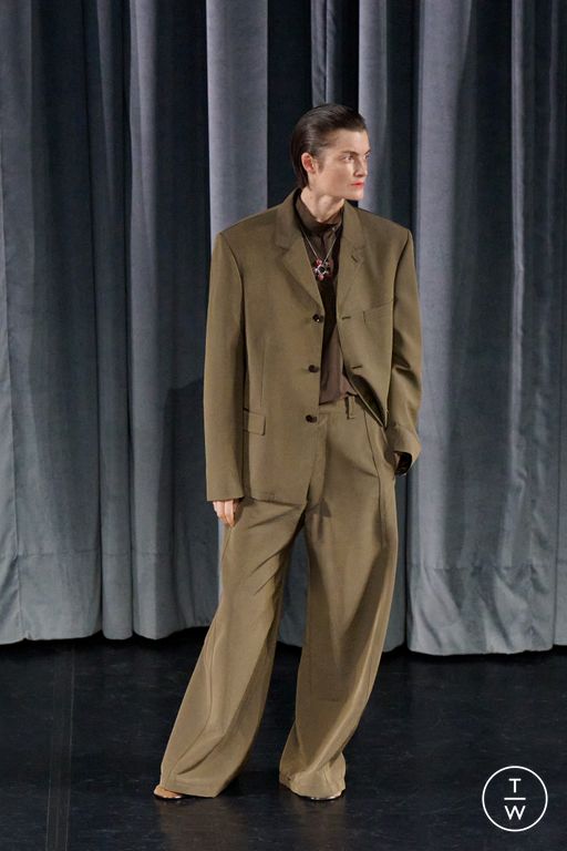 FW26 Lemaire Look 4