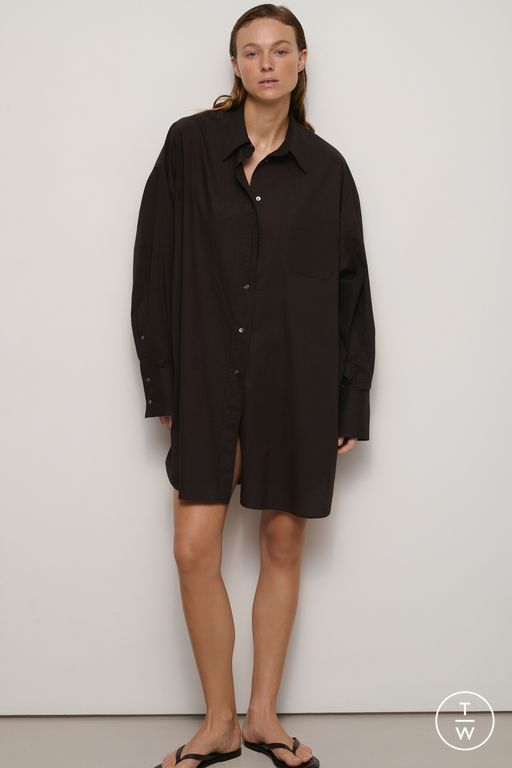 Spring/Summer 2025 Soeur Look 150