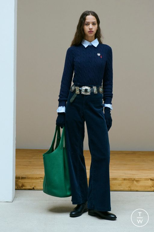 FW26 Polo Ralph Lauren Look 5