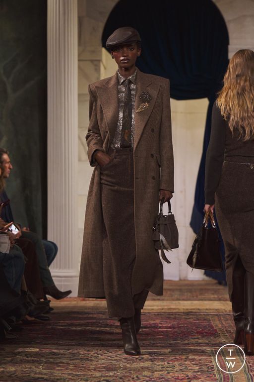 FW26 Ralph Lauren Look 5