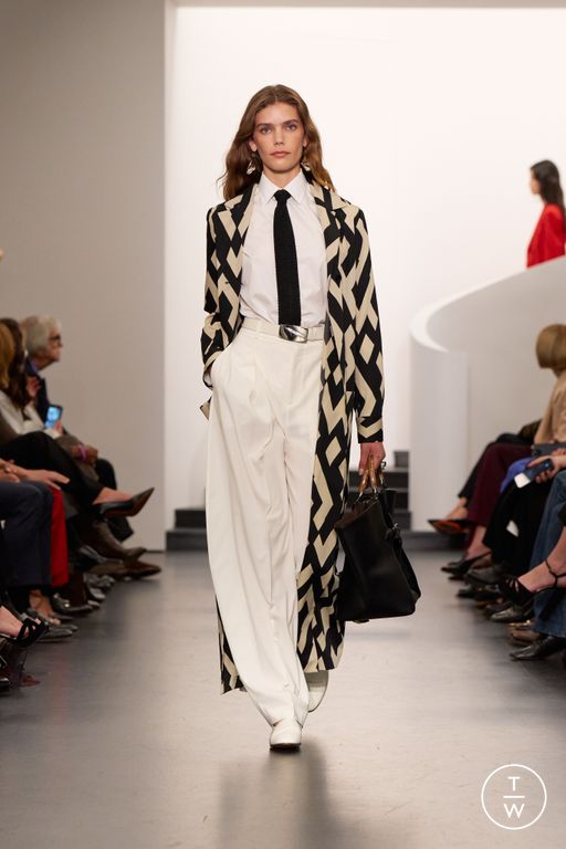SS26 Ralph Lauren Look 5