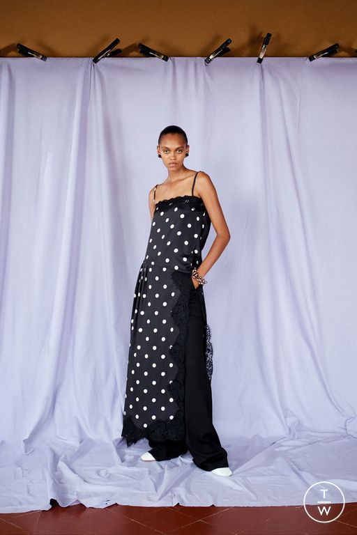 RS26 Sportmax Look 8
