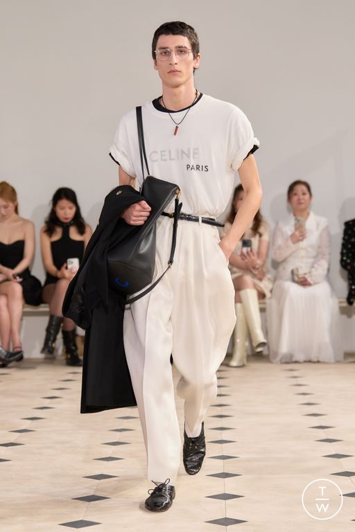 SS26 Celine Look 5