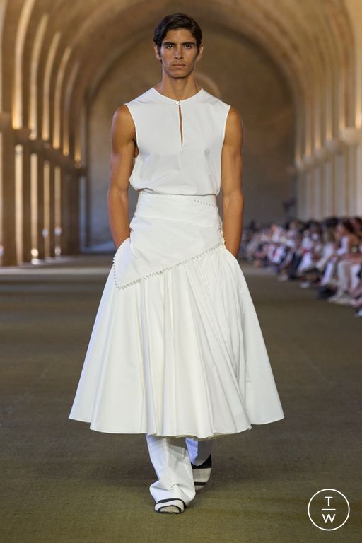 SS 26 Jacquemus Look 5