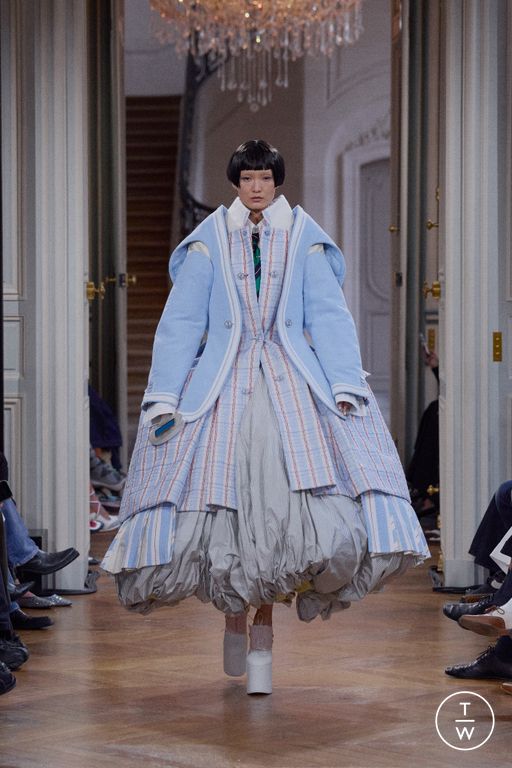 SS26 Thom Browne Look 51