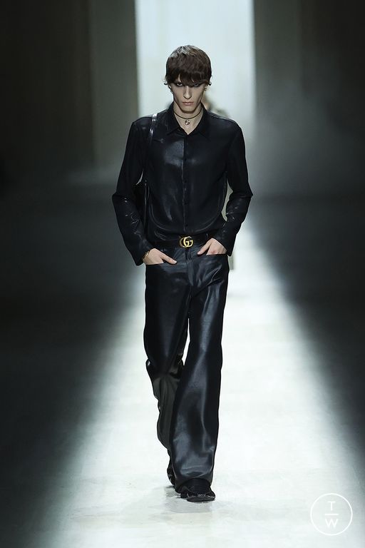 FW26 Gucci Look 57