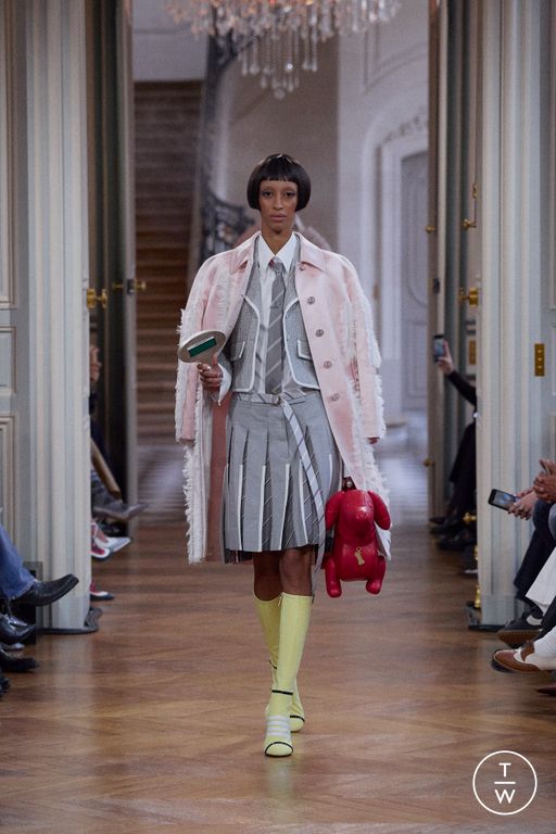 SS26 Thom Browne Look 6