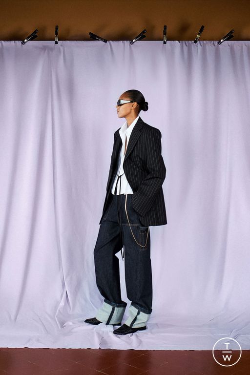 RS26 Sportmax Look 10