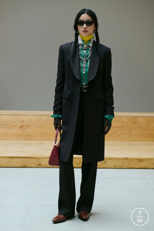 FW26 Polo Ralph Lauren Look 6