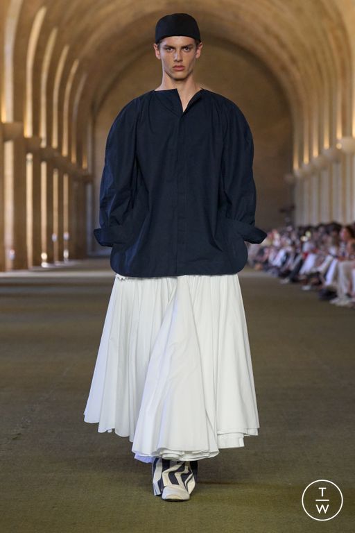 SS 26 Jacquemus Look 6