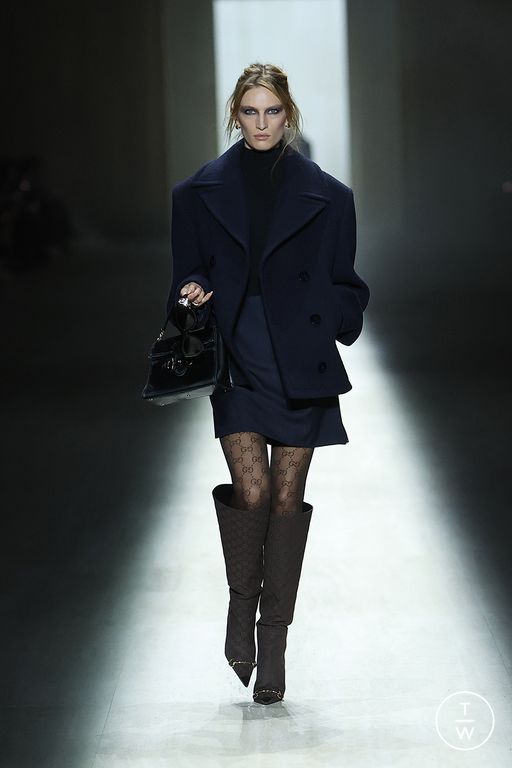 FW26 Gucci Look 60