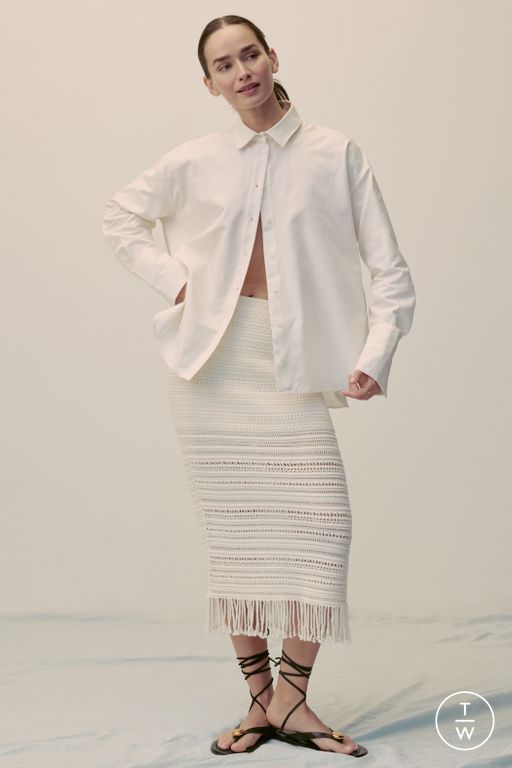 SS25 Eric Bompard Look 16