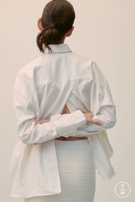 SS25 Eric Bompard Look 18