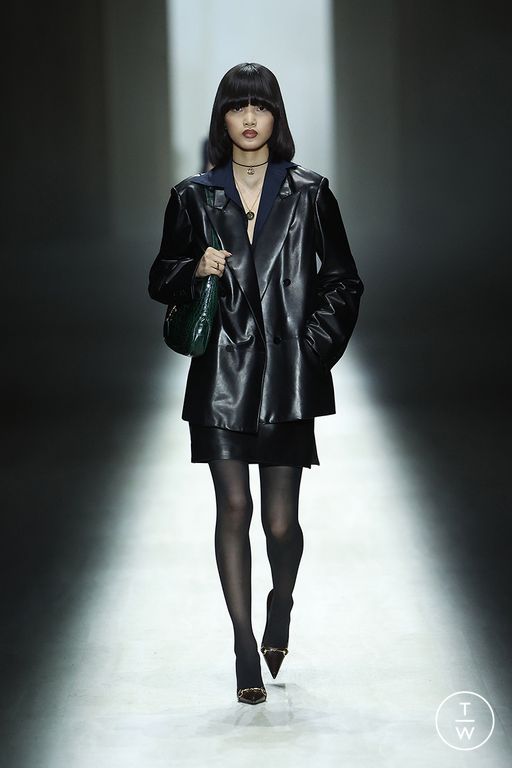 FW26 Gucci Look 65