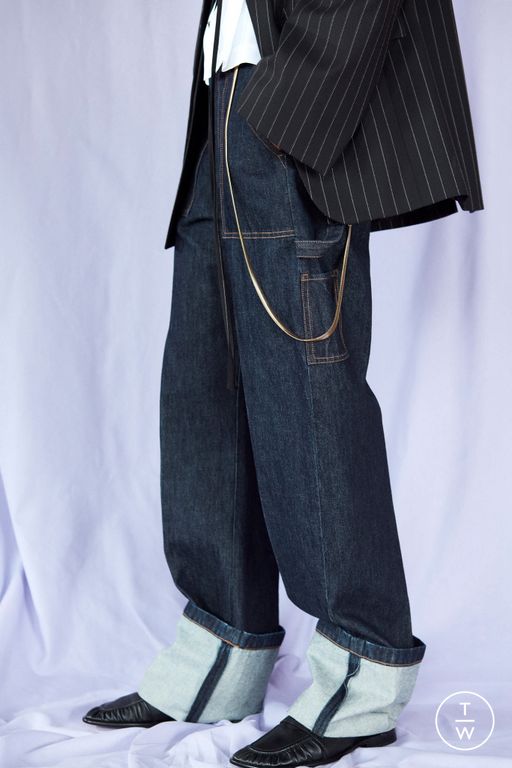 RS26 Sportmax Look 11