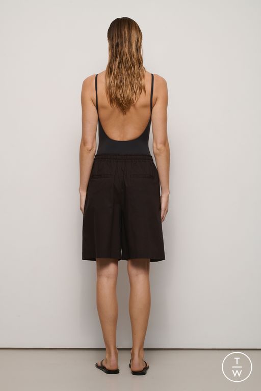 Spring/Summer 2025 Soeur Look 157