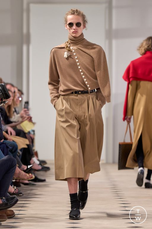 SS26 Celine Look 7