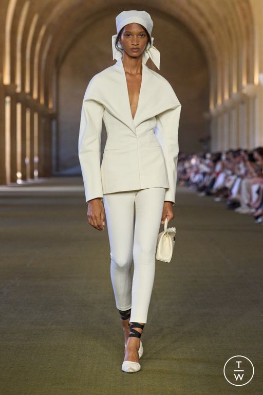 SS 26 Jacquemus Look 7