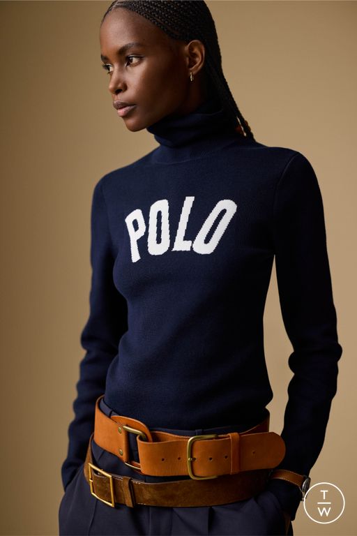 FW25 Polo Ralph Lauren Look 7