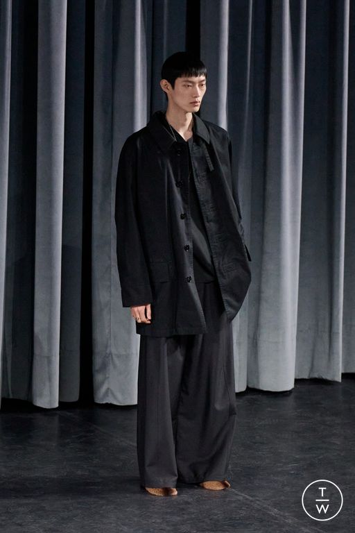 FW26 Lemaire Look 7