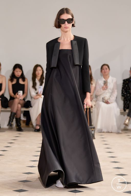 SS 26 Celine Look 8