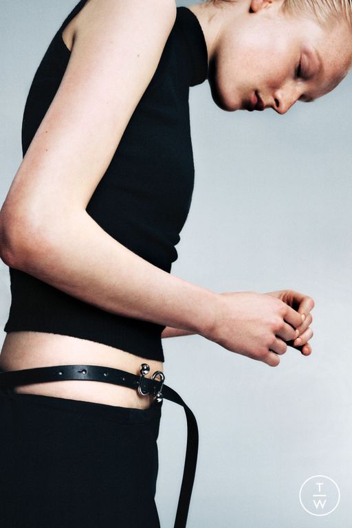 Pre-Fall 2025 Sportmax Look 14