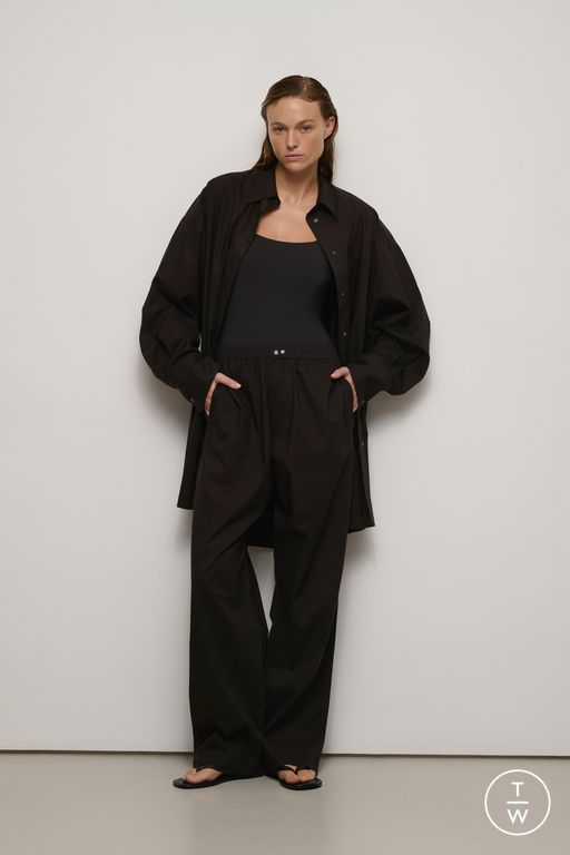 Spring/Summer 2025 Soeur Look 165