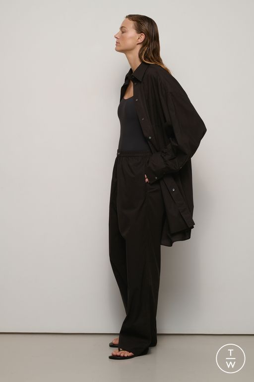 Spring/Summer 2025 Soeur Look 166