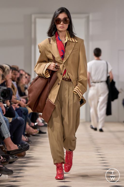 SS 26 Celine Look 9