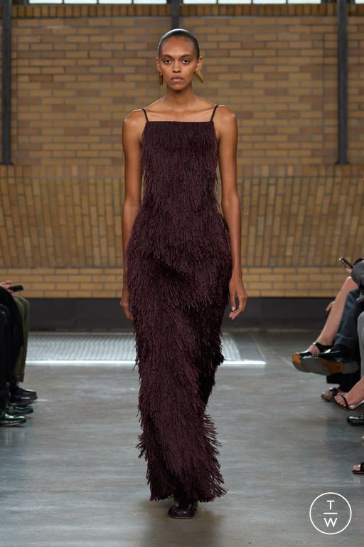 SS26 Calvin Klein Collection Look 9