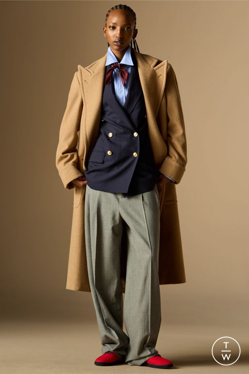 FW25 Polo Ralph Lauren Look 9