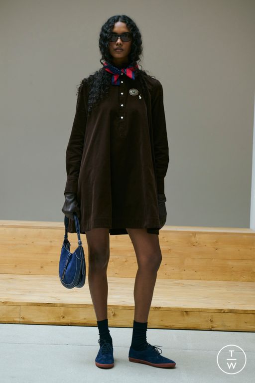 FW26 Polo Ralph Lauren Look 9