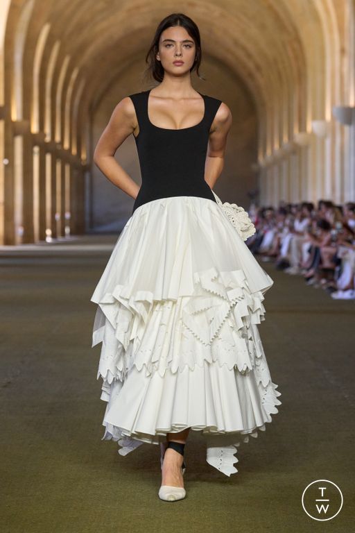 SS 26 Jacquemus Look 9