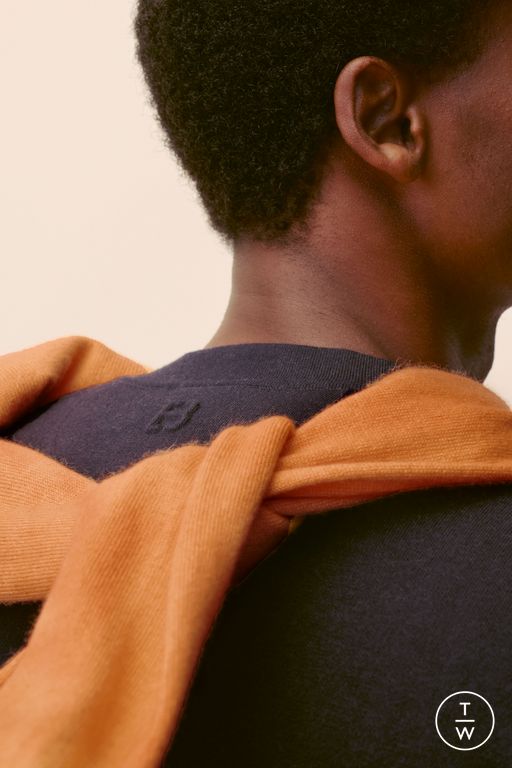 SS25 Eric Bompard Look 26