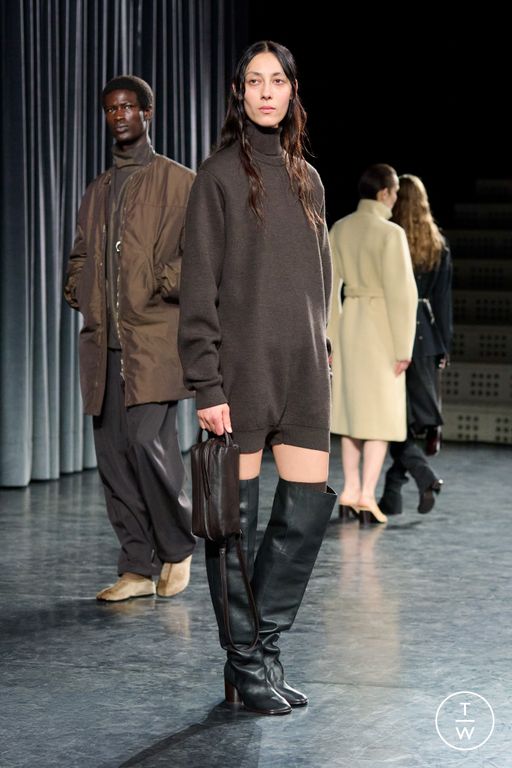 FW26 Lemaire Look 9