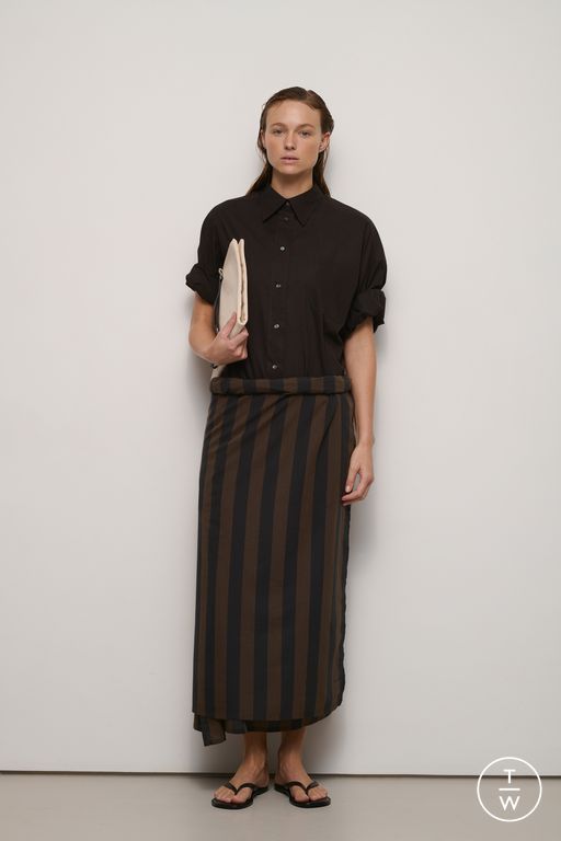 Spring/Summer 2025 Soeur Look 168