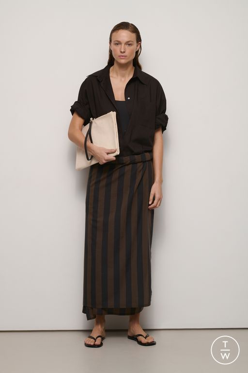 Spring/Summer 2025 Soeur Look 170