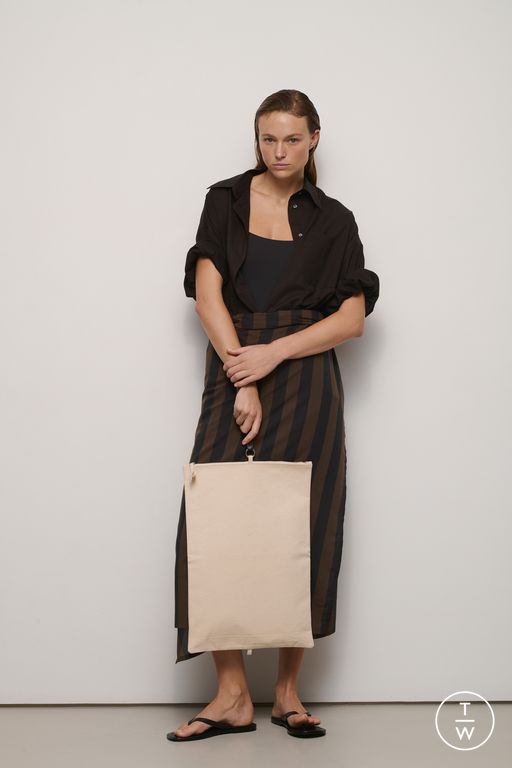 Spring/Summer 2025 Soeur Look 171