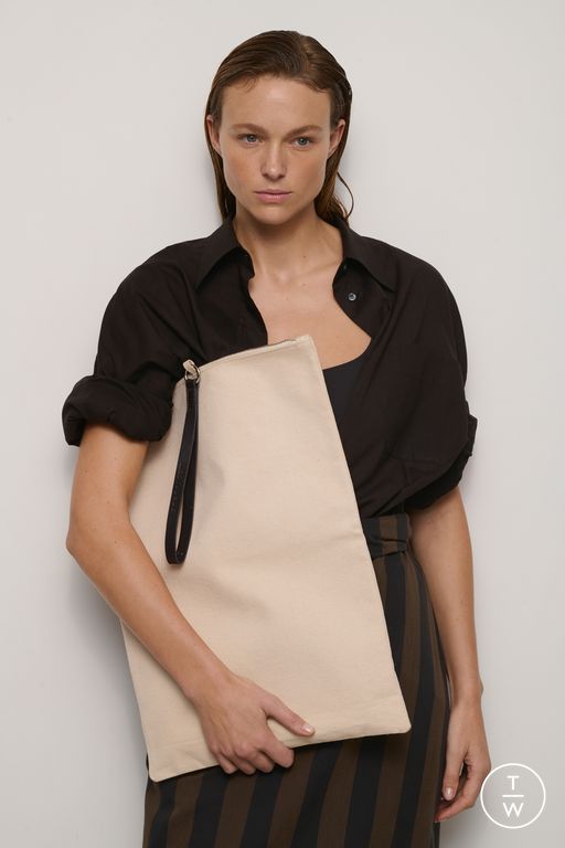 Spring/Summer 2025 Soeur Look 172