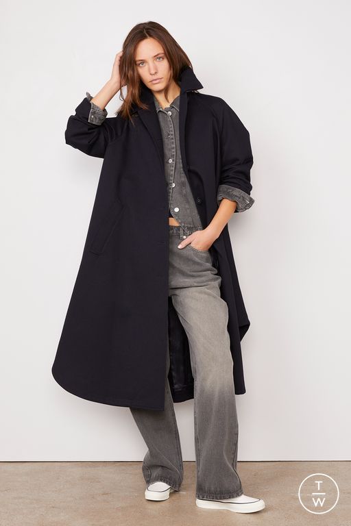 PF26 Officine Générale Look 1