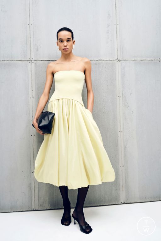 Pre-Fall 2025 Simkhai Look 1