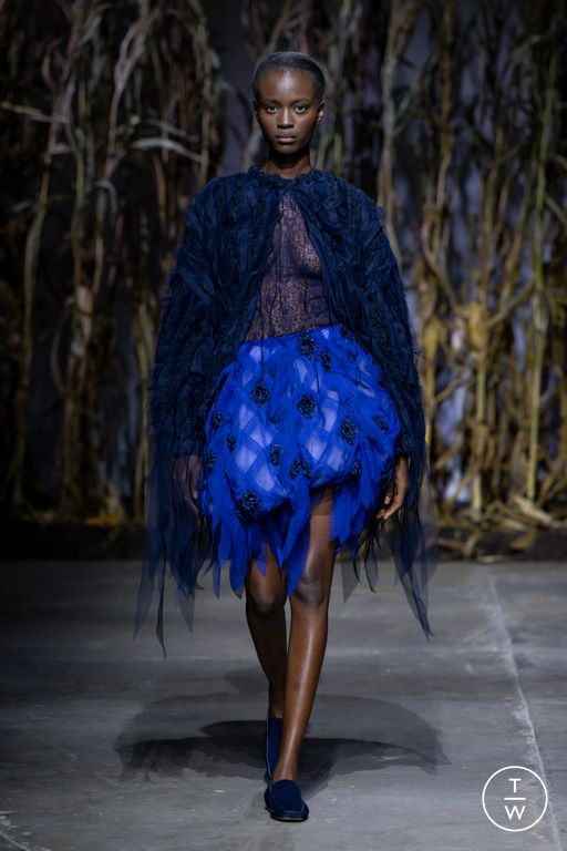 SS26 Pauline Dujancourt Look 10