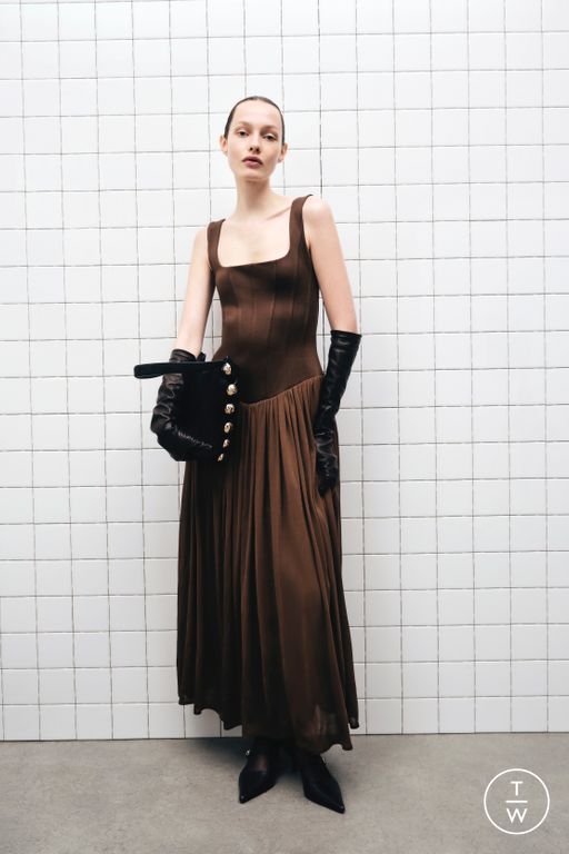 Pre-Fall 2025 Simkhai Look 10