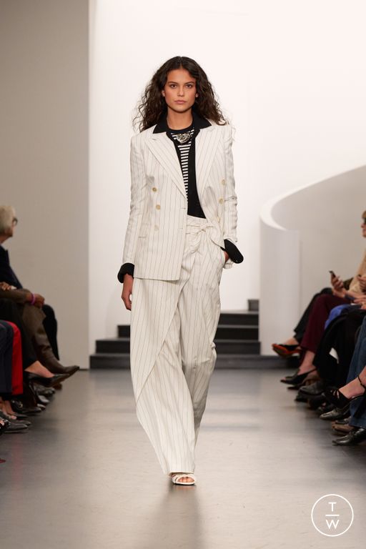 SS26 Ralph Lauren Look 10